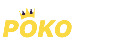 Pokobet Logo